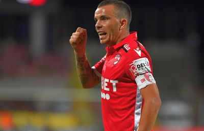 Ce înseamnă transferul lui Dan Nistor la Craiova? 3 detalii importante: e pentru prima oară când un căpitan dinamovist ajunge în Bănie!