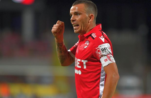 Ce înseamnă transferul lui Dan Nistor la Craiova? 3 detalii importante: e pentru prima oară când un căpitan dinamovist ajunge în Bănie!