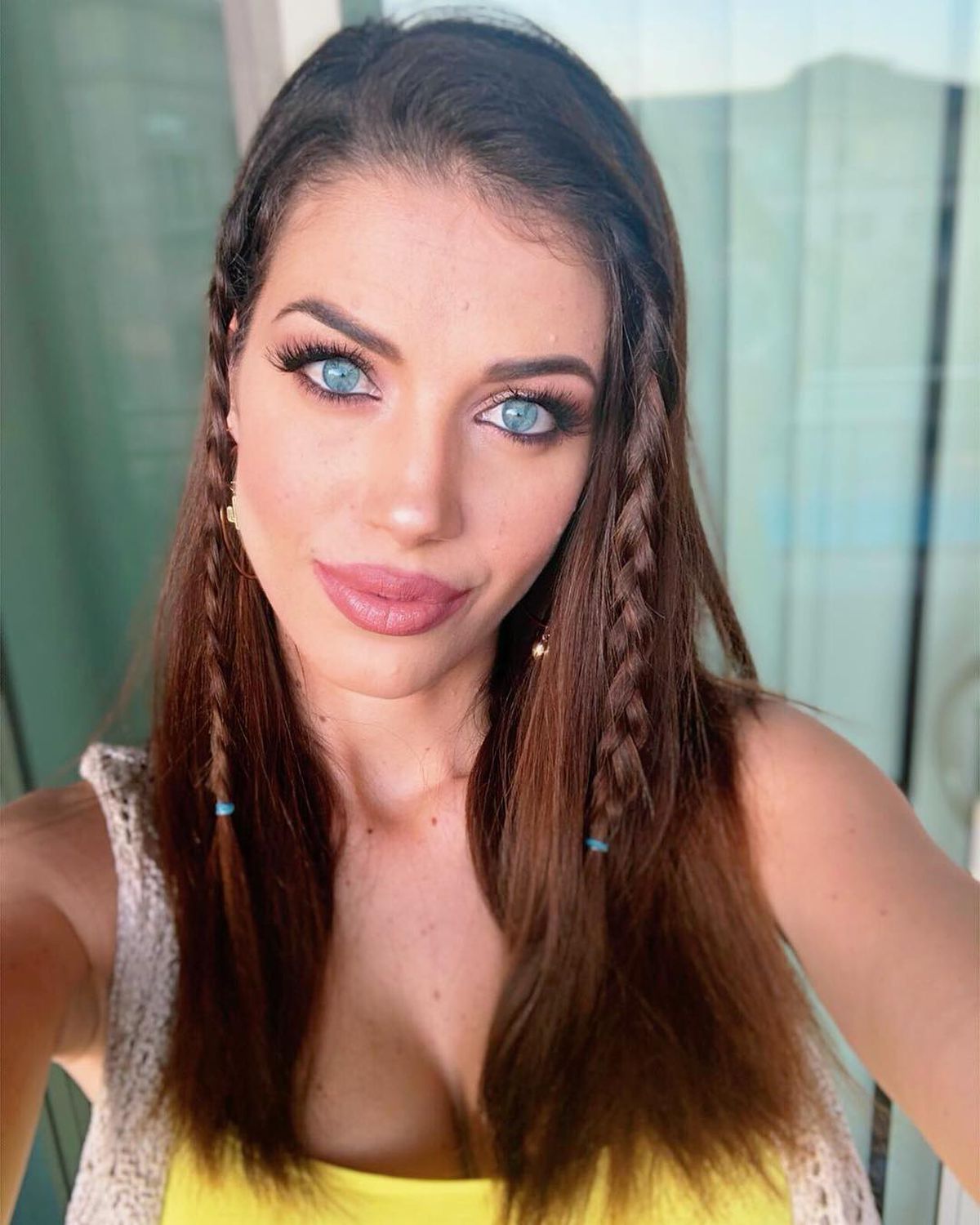 Eleonora Boi, jurnalista de sport din Italia, mesaj senzual pentru prietenul din NBA: „Vreau să îți dau încredere”