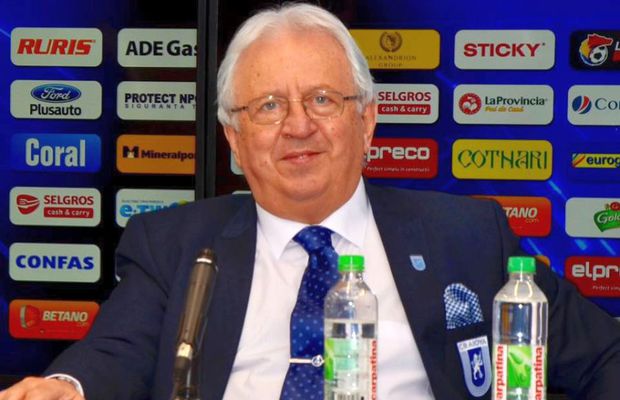 Marcel Popescu, făcut praf după ce i-a atacat pe Craioveanu și Pițurcă: „Ai clacat tu, boșorogule, nu un câștigător de Liga Campionilor!”