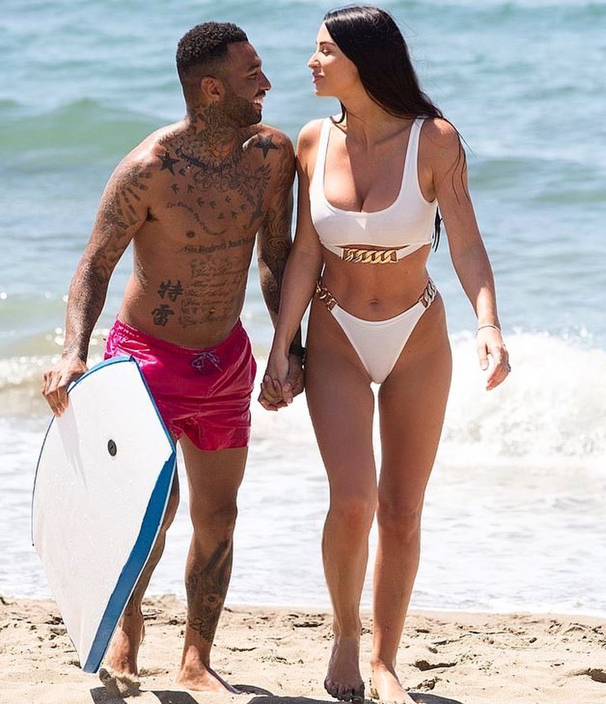 Jermaine Pennant și o poveste teribilă în Marca: „Urla în telefon: «Un Porsche abandonat și deschis! Ești nebun?»"