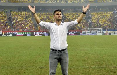 LIGA 2 // Florin Bratu este noul antrenor al Concordiei Chiajna!