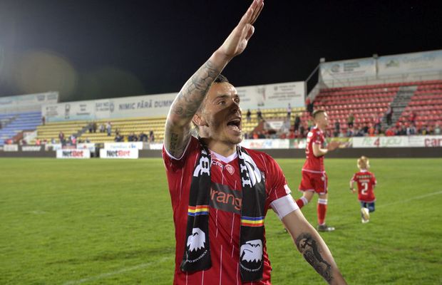 DINAMO // Cine va fi noul lider al „câinilor”? Dusan Uhrin: „Unul dintre ei doi va fi căpitan”