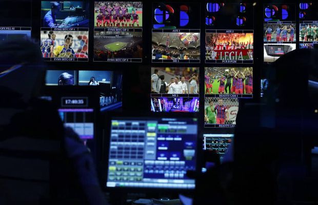După Telekom, Eurosport iese parțial din grila unui nou operator: cum a comentat Orange situația