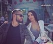 FOTO Bogdan Țîru s-a căsătorit cu o brunetă superbă » Imagini de senzație cu Marina