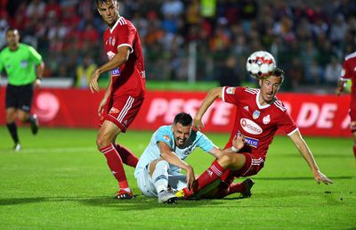 Sepsi Sf. Gheorghe, mutare de la o rivală din Liga 1 + Ce alt transfer au mai reușit covăsnenii