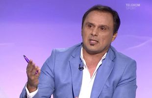 CRAIOVA // De partea cui e Basarab Panduru în conflictul Pițurcă - Rotaru: „Ce a cerut el de fapt?”