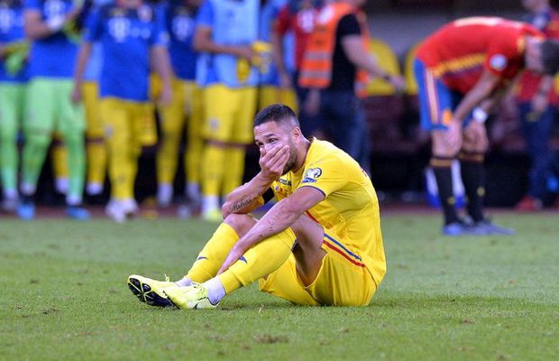 GALATASARAY // Ratează Florin Andone tot sezonul?! Ce au anunțat turcii