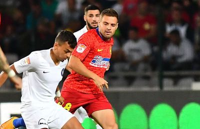 FCSB // EXCLUSIV Adi Popa știe unde va juca după plecarea de la FCSB! Acolo merg și Belu & Moutinho