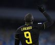 NAPOLI - INTER 1-3 // FOTO Lukaku și Lautaro, recital și în 2020! Formația lui Conte revine pe primul loc în Serie A
