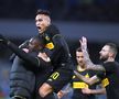 NAPOLI - INTER 1-3 // FOTO Lukaku și Lautaro, recital și în 2020! Formația lui Conte revine pe primul loc în Serie A