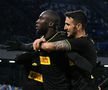 NAPOLI - INTER 1-3 // FOTO Lukaku și Lautaro, recital și în 2020! Formația lui Conte revine pe primul loc în Serie A