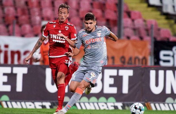 Rapid ajunge azi la 5 achiziții: două transferuri din Liga 1, după aducerea lui Alex Ioniță I