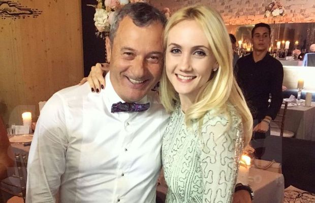 Mircea Rednic și Luana s-au pus pe treabă! Primul fotbalist adus în curtea lui Hagi