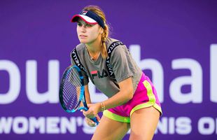 Alianța giganților! Sofia Kenin, campioană en-titre la Australian Open, vrea să fie consiliată de Novak Djokovic