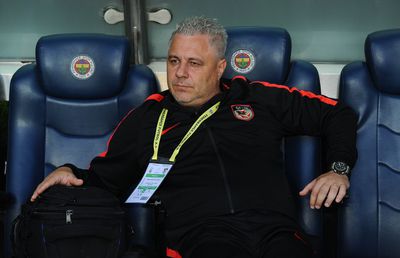 Transfer FANTASTIC reușit de Fenerbahce » Pleacă în urmărirea poziției de lider ocupate de Șumudică