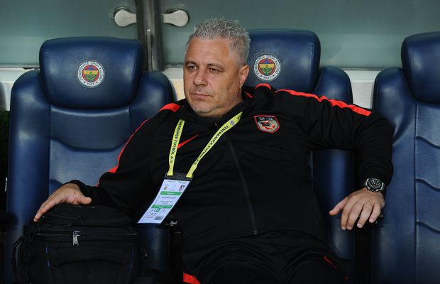 Transfer FANTASTIC reușit de Fenerbahce » Pleacă în urmărirea poziției de lider ocupate de Șumudică