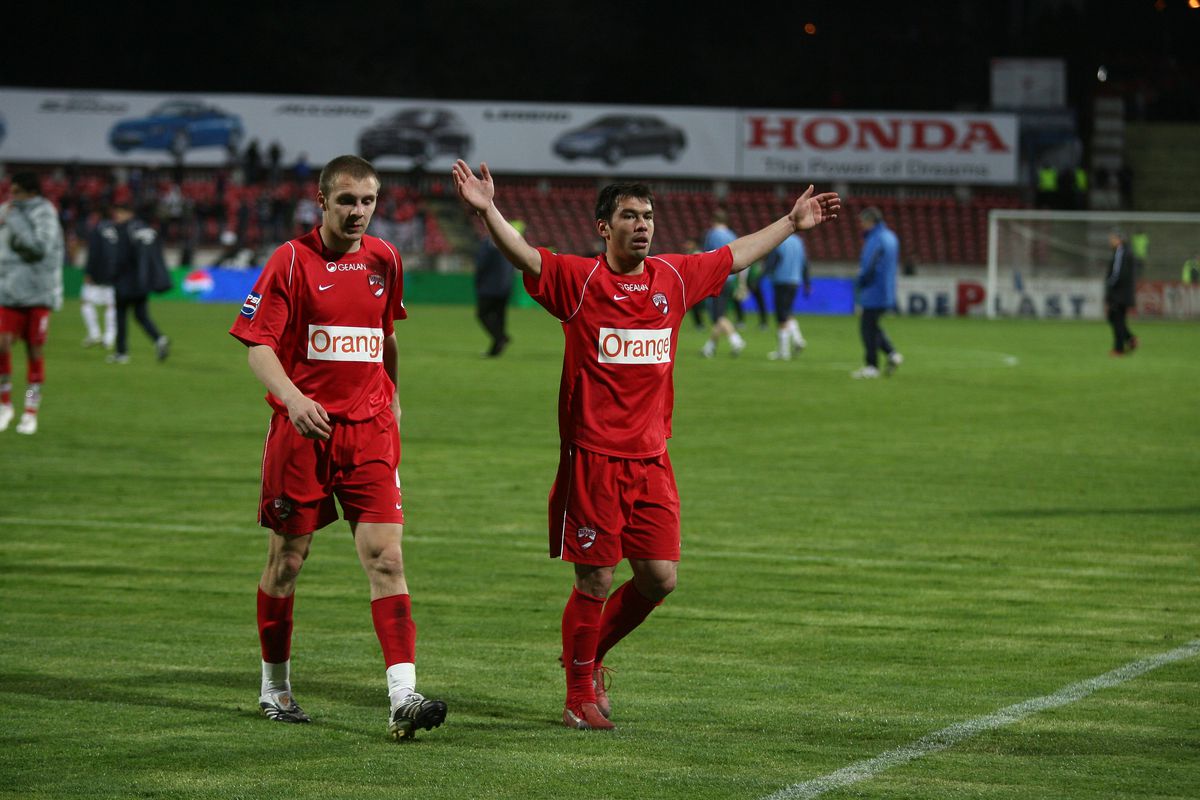 Andrei Mărgăritescu