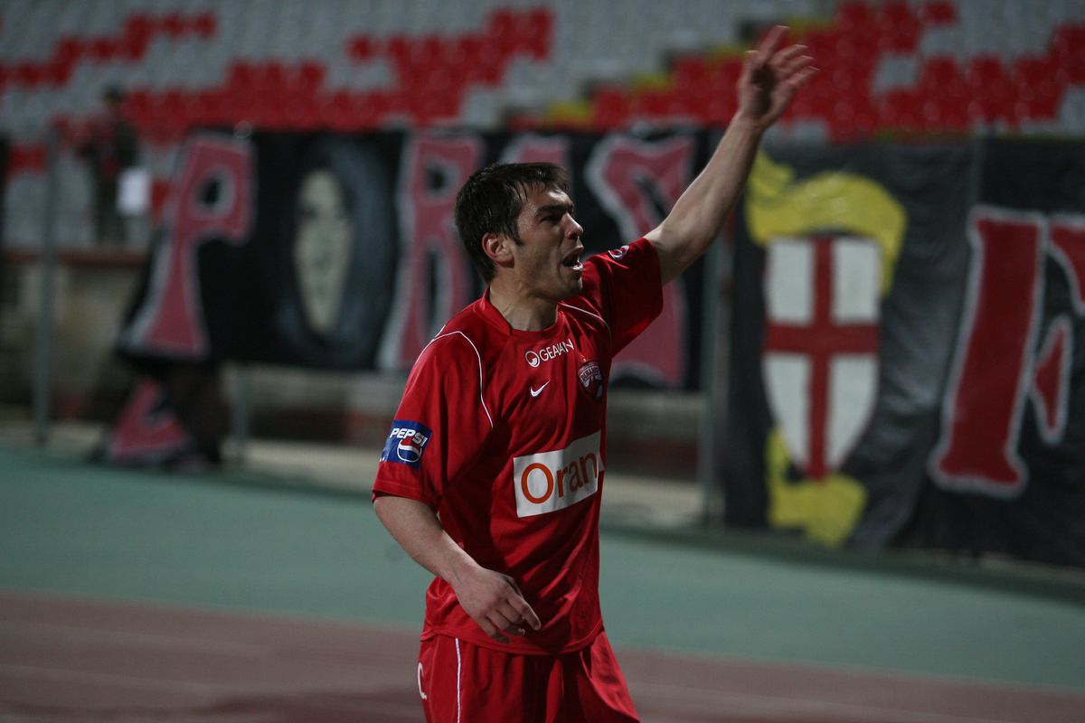 VIDEO Un fost campion cu Dinamo în era Borcea se dedică religiei: „Când realizezi că ești ticălos, nenorocit, sărac, orb, gol și ai nevoie de salvare”