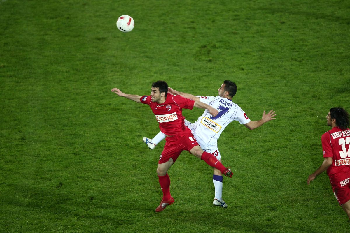 VIDEO Un fost campion cu Dinamo în era Borcea se dedică religiei: „Când realizezi că ești ticălos, nenorocit, sărac, orb, gol și ai nevoie de salvare”