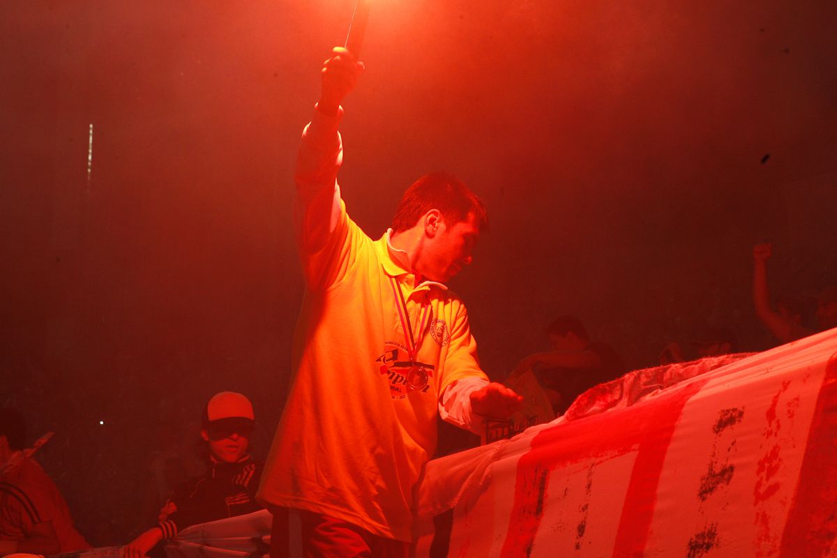 VIDEO Un fost campion cu Dinamo în era Borcea se dedică religiei: „Când realizezi că ești ticălos, nenorocit, sărac, orb, gol și ai nevoie de salvare”