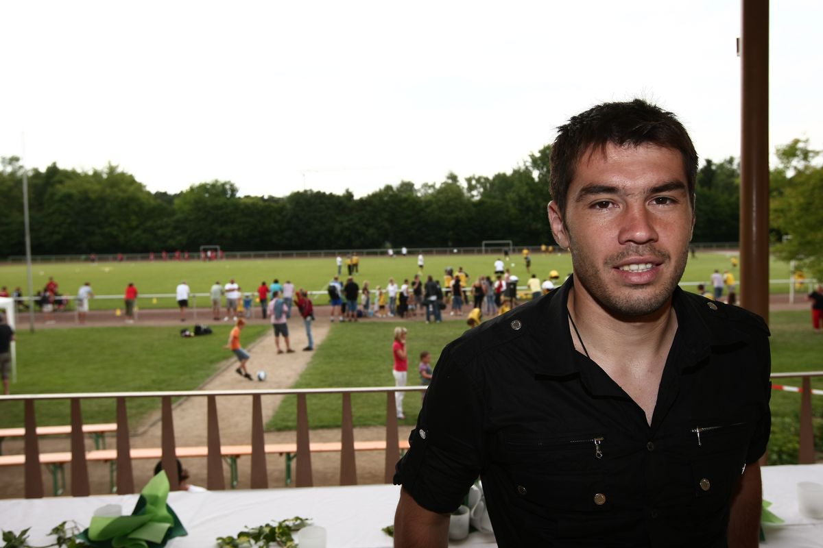 Andrei Mărgăritescu