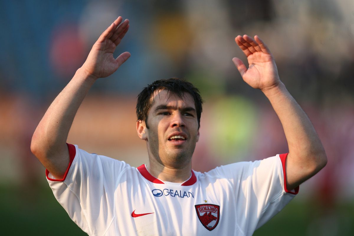 VIDEO Un fost campion cu Dinamo în era Borcea se dedică religiei: „Când realizezi că ești ticălos, nenorocit, sărac, orb, gol și ai nevoie de salvare”