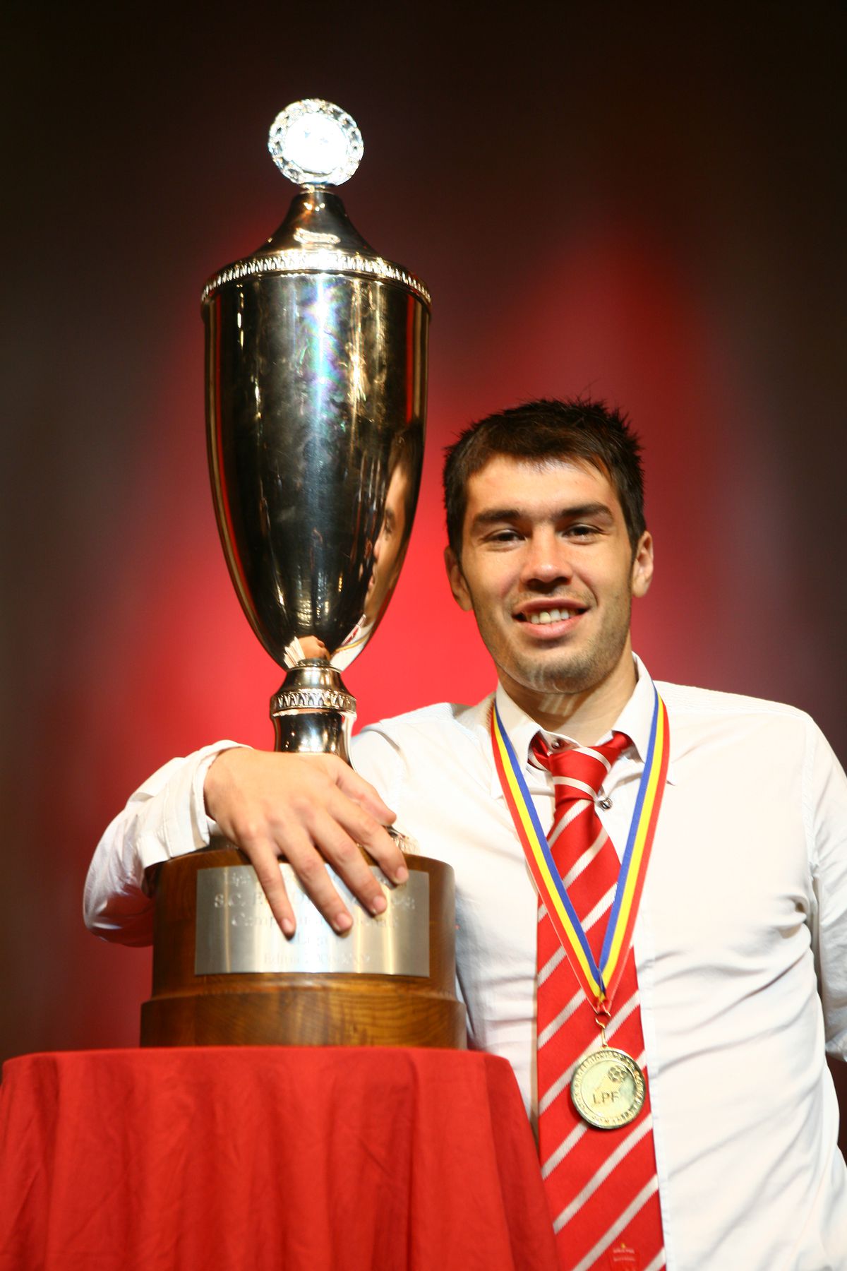 Andrei Mărgăritescu