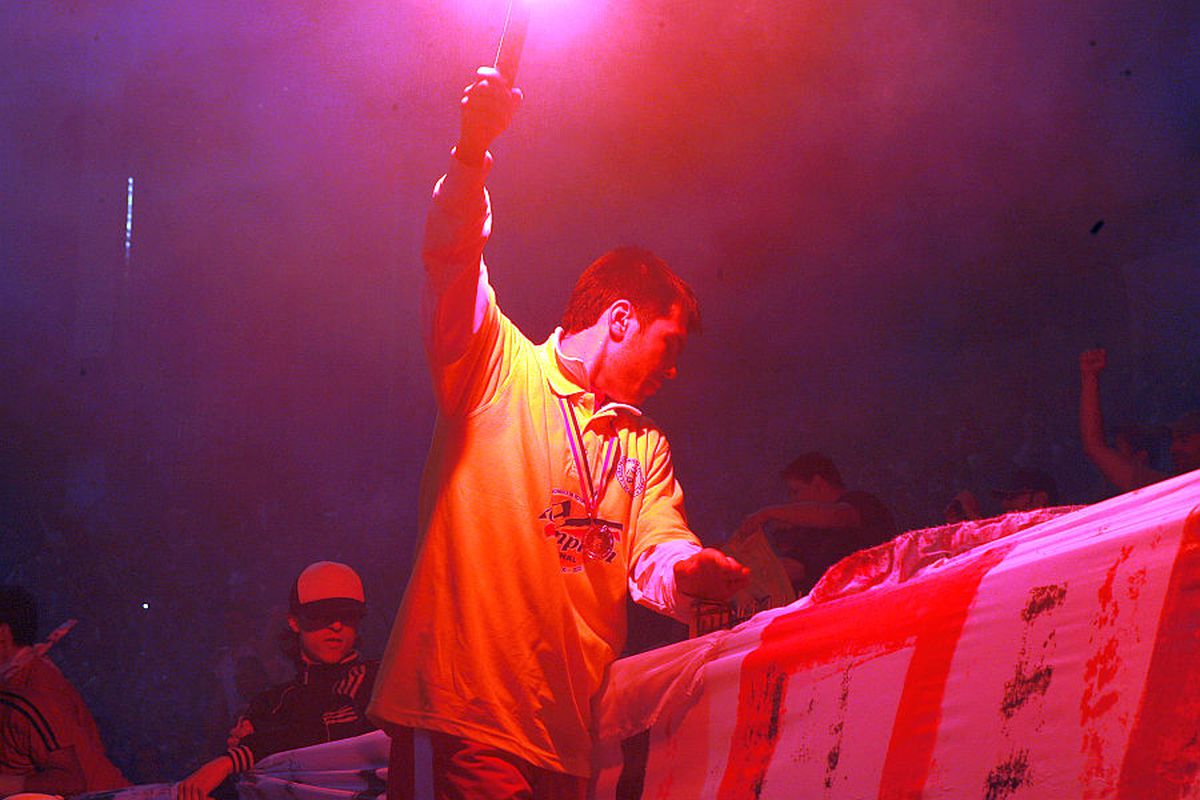 VIDEO Un fost campion cu Dinamo în era Borcea se dedică religiei: „Când realizezi că ești ticălos, nenorocit, sărac, orb, gol și ai nevoie de salvare”