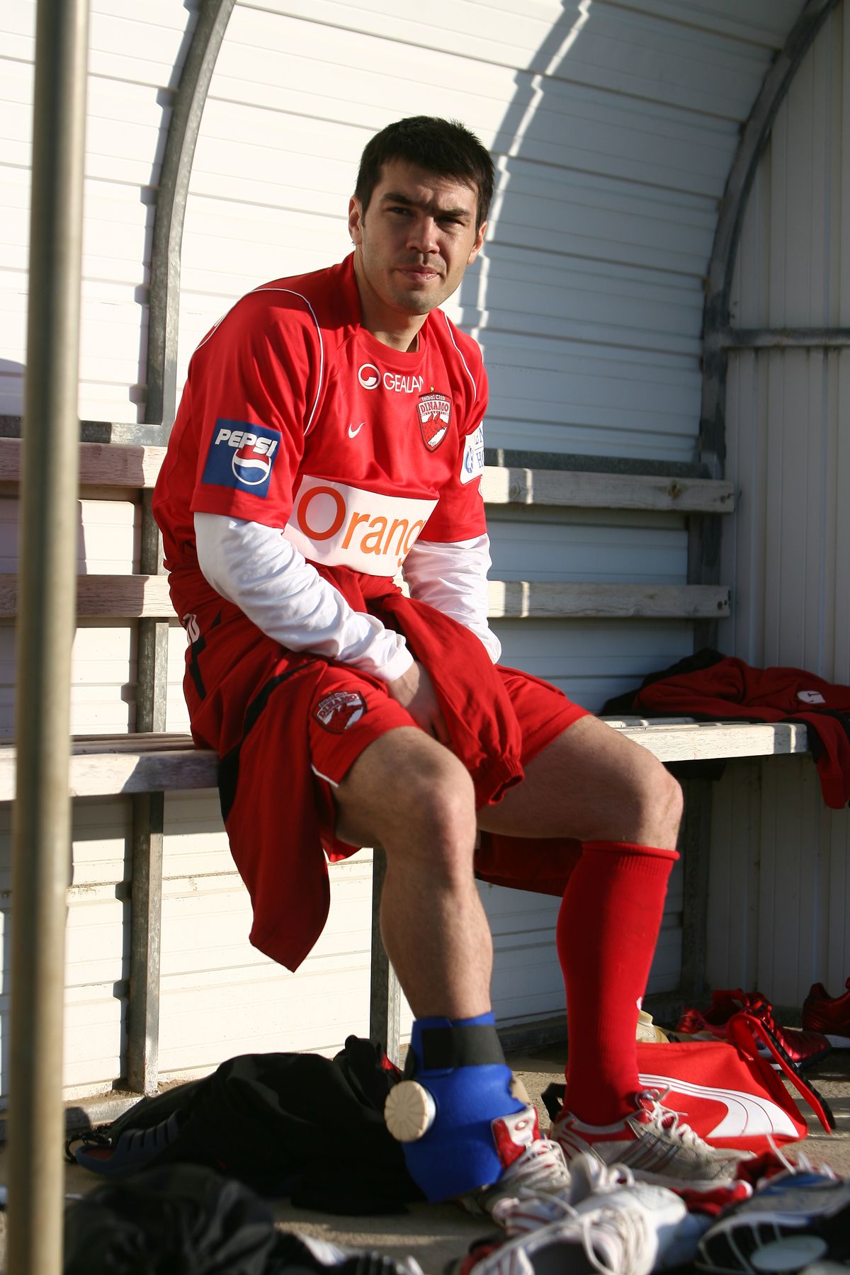 Andrei Mărgăritescu