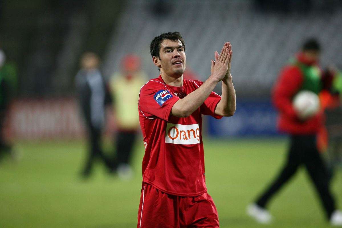 VIDEO Un fost campion cu Dinamo în era Borcea se dedică religiei: „Când realizezi că ești ticălos, nenorocit, sărac, orb, gol și ai nevoie de salvare”