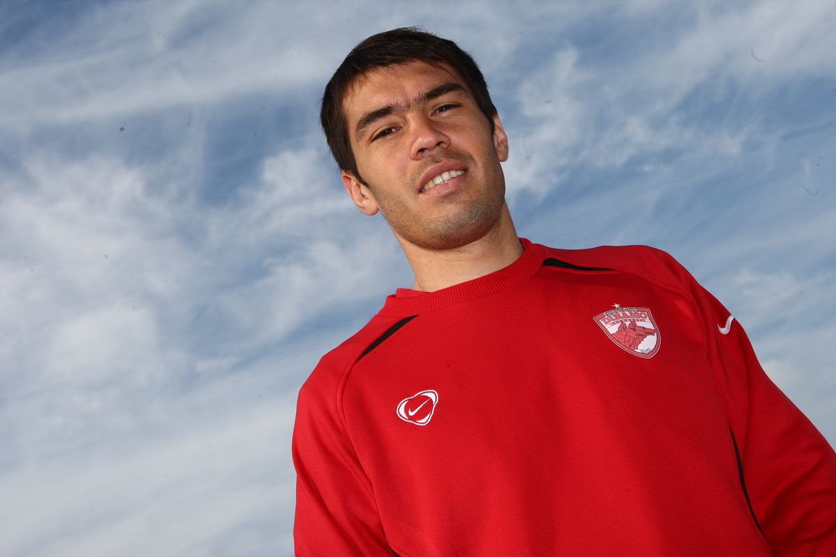 Andrei Mărgăritescu