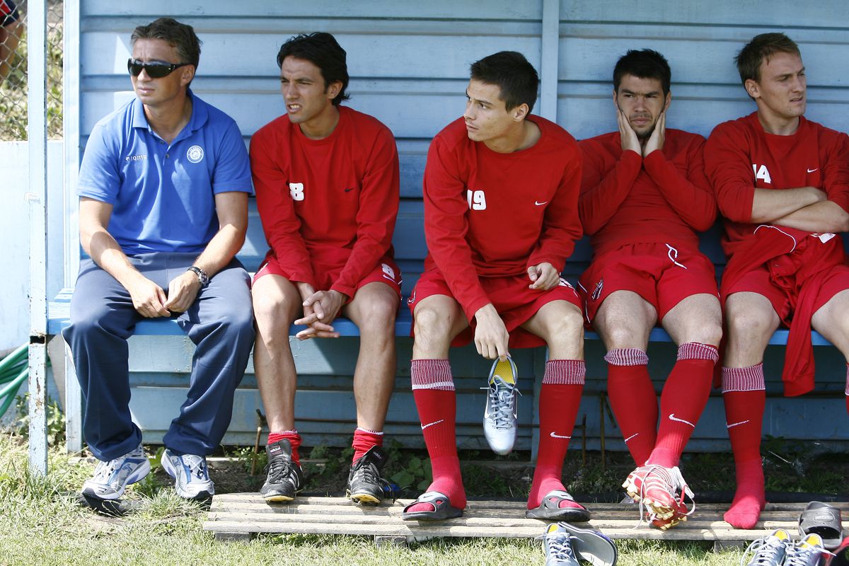 VIDEO Un fost campion cu Dinamo în era Borcea se dedică religiei: „Când realizezi că ești ticălos, nenorocit, sărac, orb, gol și ai nevoie de salvare”