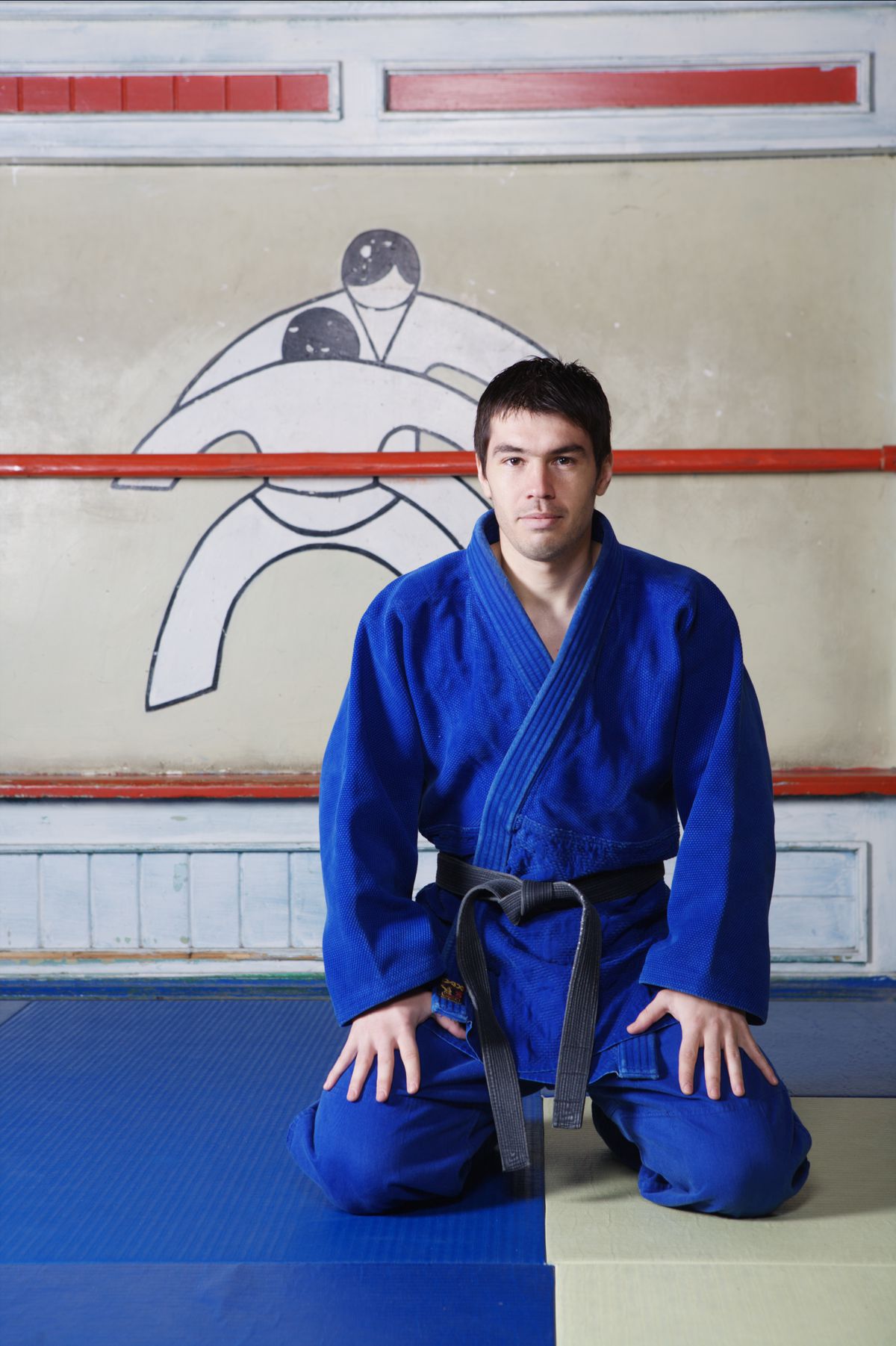 VIDEO Un fost campion cu Dinamo în era Borcea se dedică religiei: „Când realizezi că ești ticălos, nenorocit, sărac, orb, gol și ai nevoie de salvare”