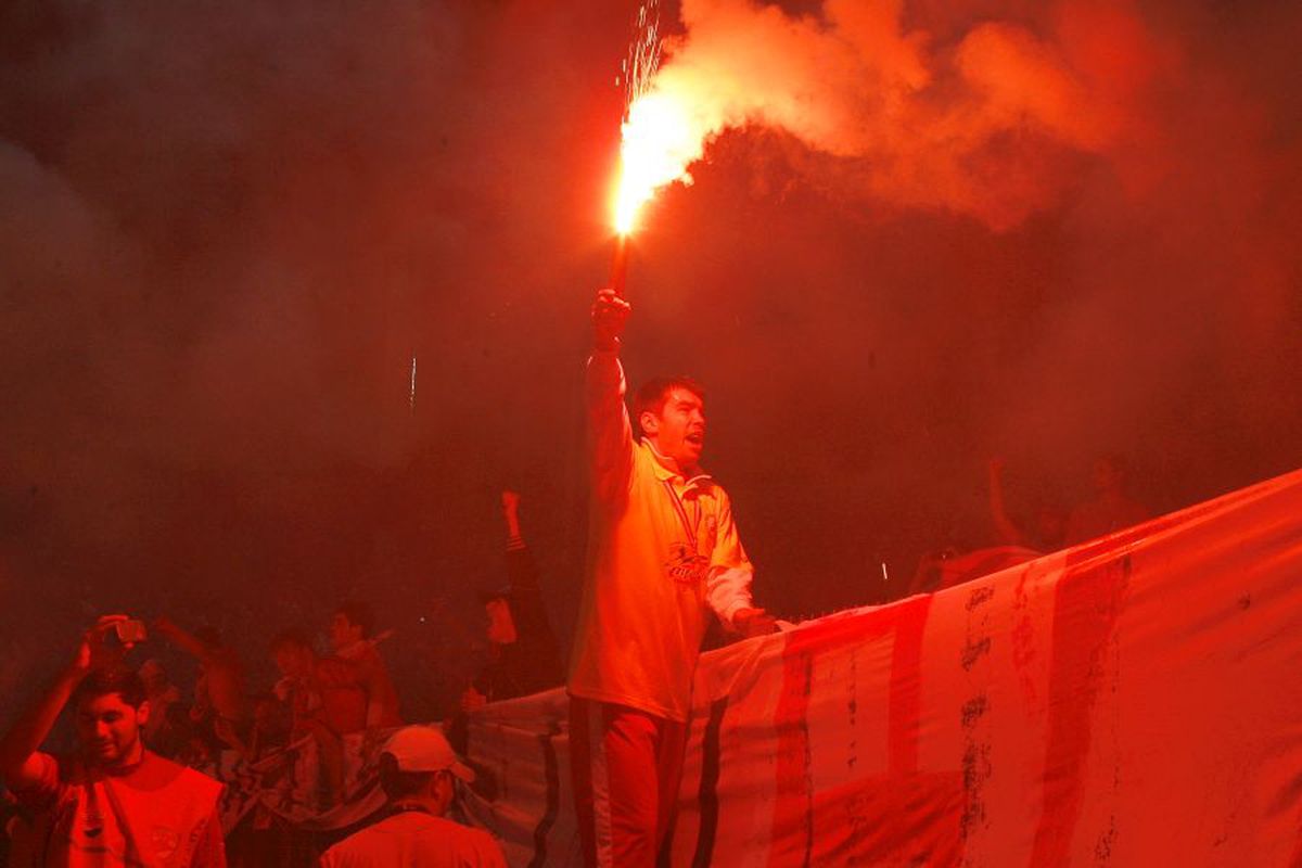 VIDEO Un fost campion cu Dinamo în era Borcea se dedică religiei: „Când realizezi că ești ticălos, nenorocit, sărac, orb, gol și ai nevoie de salvare”