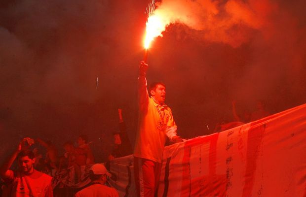 VIDEO Un fost campion cu Dinamo în era Borcea se dedică religiei: „Când realizezi că ești ticălos, nenorocit, sărac, orb, gol și ai nevoie de salvare”