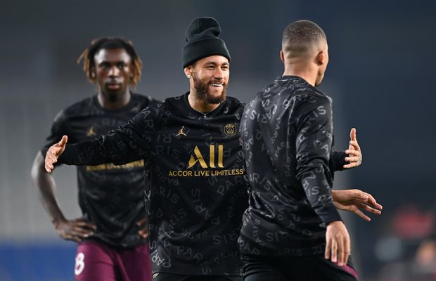 Ce afacere pentru PSG! 70 de milioane de euro profit, după semnarea contractului