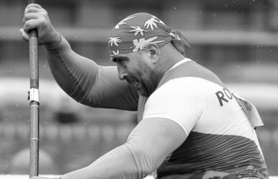 Un triplu campion mondial legitimat la CSA Steaua a decedat la doar 35 de ani