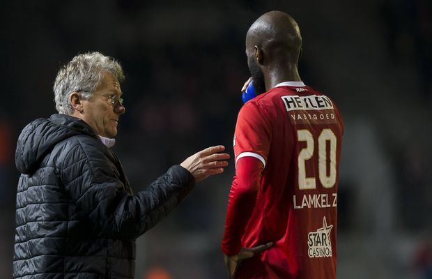 Reacția fotbalistului care a provocat un scandal uriaș pentru a merge la echipa lui Boloni: „Vă spun de ce am făcut asta”