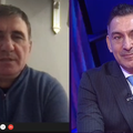 Gică Hagi (55 de ani) l-a felicitat pe Ilie Dumitrescu, bunul lui prieten care aniversează astăzi 52 de ani.
