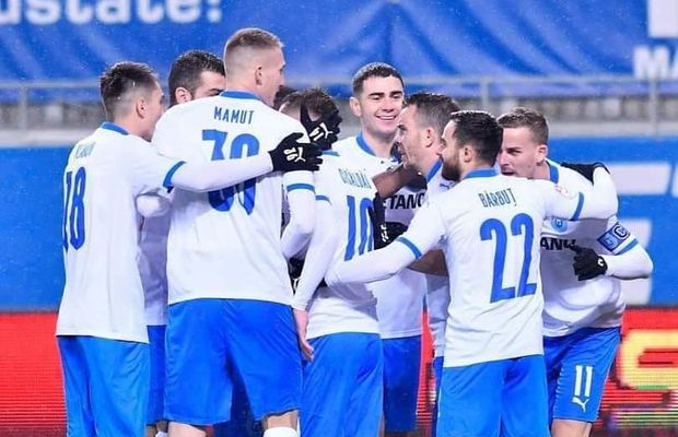 5 jucători de la Craiova, asaltați cu oferte! Cine pleacă, cine rămâne + s-a schimbat un trend în Oltenia