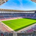 Noua arenă din Ghencea continuă să stârneacsă polemici. Sursă foto: CNI