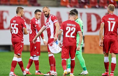 EXCLUSIV Noutăți la antrenamentele lui Dinamo » Cine e jucătorul care se alătură „haitei”