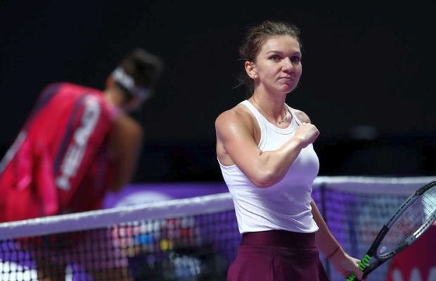 Simona Halep, investiție spectaculoasă pe fostul teren al lui Ionuț Lupescu » Lucrările ar fi gata în acest an