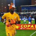 Razak Brimah / Sursă foto: twitter.com/linares_dptvo