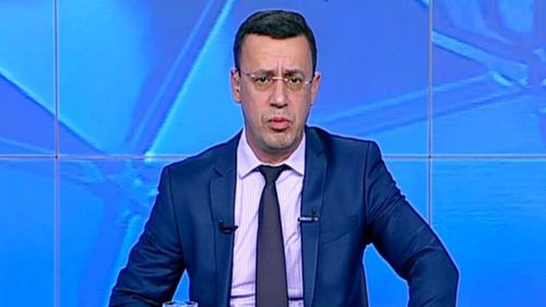 Jurnalistul Victor Ciutacu a comentat dezvăluirile făcute de Cosmin Olăroiu în emisiunea „Prietenii lui Ovidiu”