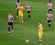 FOTO. Athletic Bilbao - Barcelona 2-3 » Spectacol cu CINCI goluri! „Dubla” lui Messi îi propulsează pe catalani pe podium