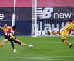 FOTO. Athletic Bilbao - Barcelona 2-3 » Spectacol cu CINCI goluri! „Dubla” lui Messi îi propulsează pe catalani pe podium