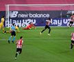 FOTO. Athletic Bilbao - Barcelona 2-3 » Spectacol cu CINCI goluri! „Dubla” lui Messi îi propulsează pe catalani pe podium