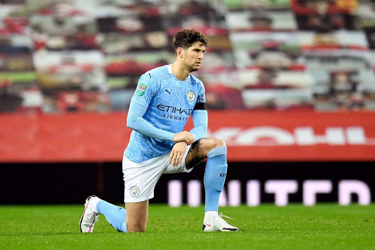 Manchester United - Manchester City // 6 ianuarie 2021